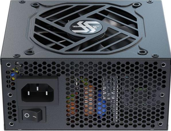 Productafbeelding Seasonic Focus SGX (650 W)