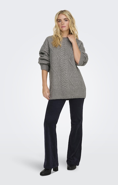 Image du produit JdY JDYSILJA Pull en maille Pull en maille (XL)