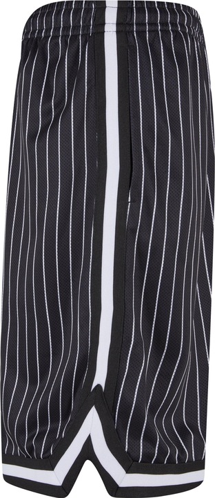 Produktbild Urban Classics Striped Mesh Shorts - 141033 (XXL)
