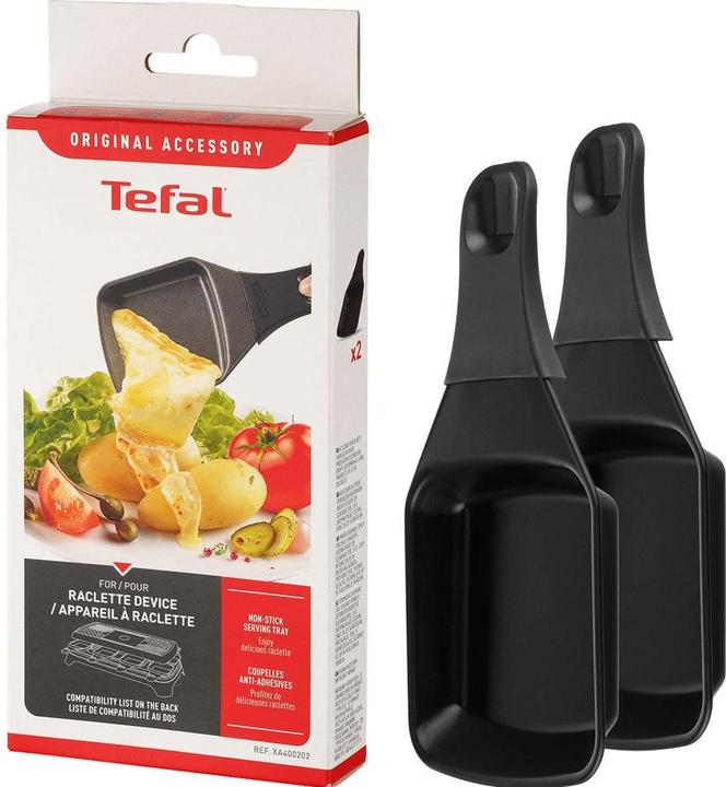 Tefal XA4002 Pfanne