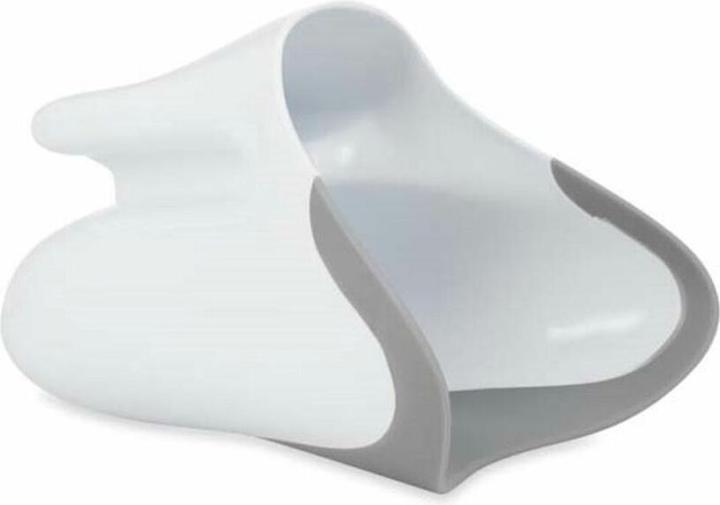 Actual product image Nuby Nûby Shampoo Rinse Aid with Soft Edge for Baby's Comfort