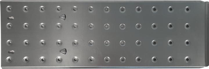 Actual product image Hammersmith SuperLadder (Multi-purpose ladder, 334 cm)