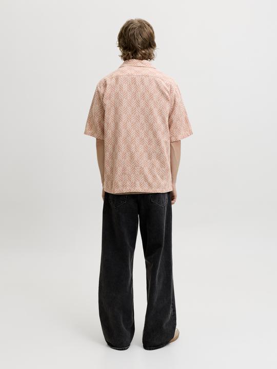 Actual product image Jack & Jones Relaxed Fit Hemd Hemd (S)