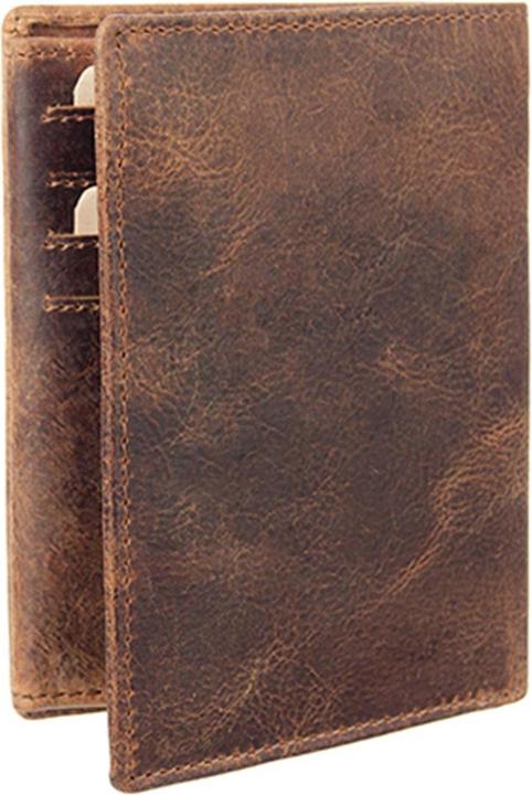 Immagine prodotto Greenland Nature Portafoglio in pelle Montana 9,5 cm