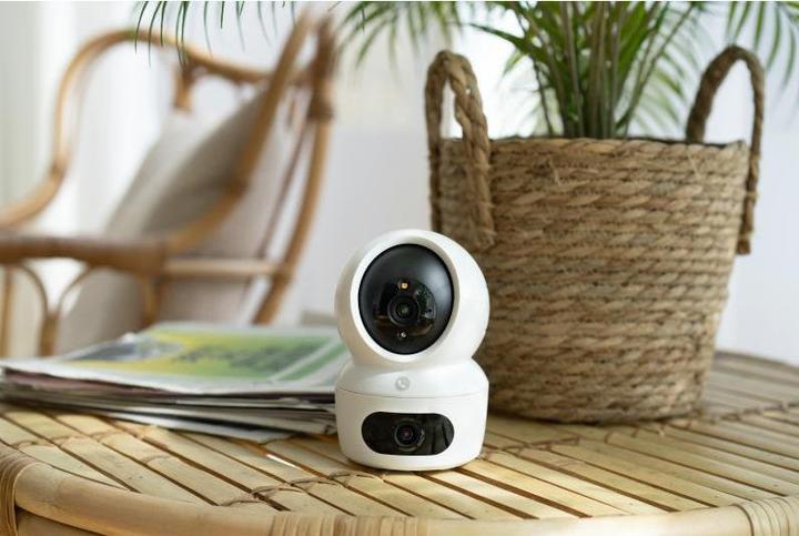 Actual product image EZVIZ H7c Dual (2560 x 1440 Pixels)