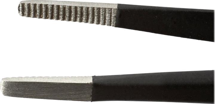 Actual product image iFixit EU145060-2 - Gripping Tool - Tweezers - 3 Tweezers - Black/Blue - 3 Tool -