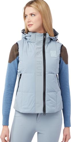 Image du produit Vestrum Amman Padded Vest Cloud Blue (S)