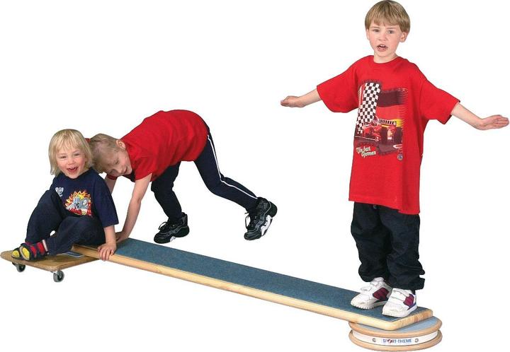 Produktbild Sport-Thieme Lüne-Combinato Set Start