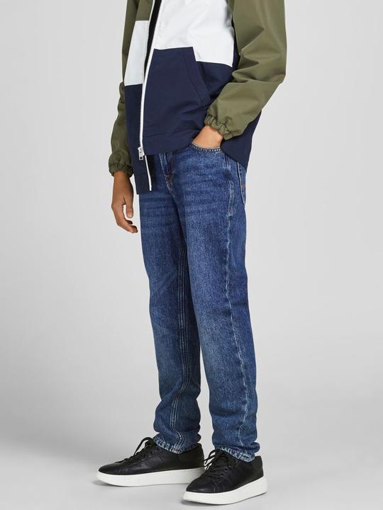 Actual product image Jack & Jones Boys Clark Original Regular fit jeans (140)