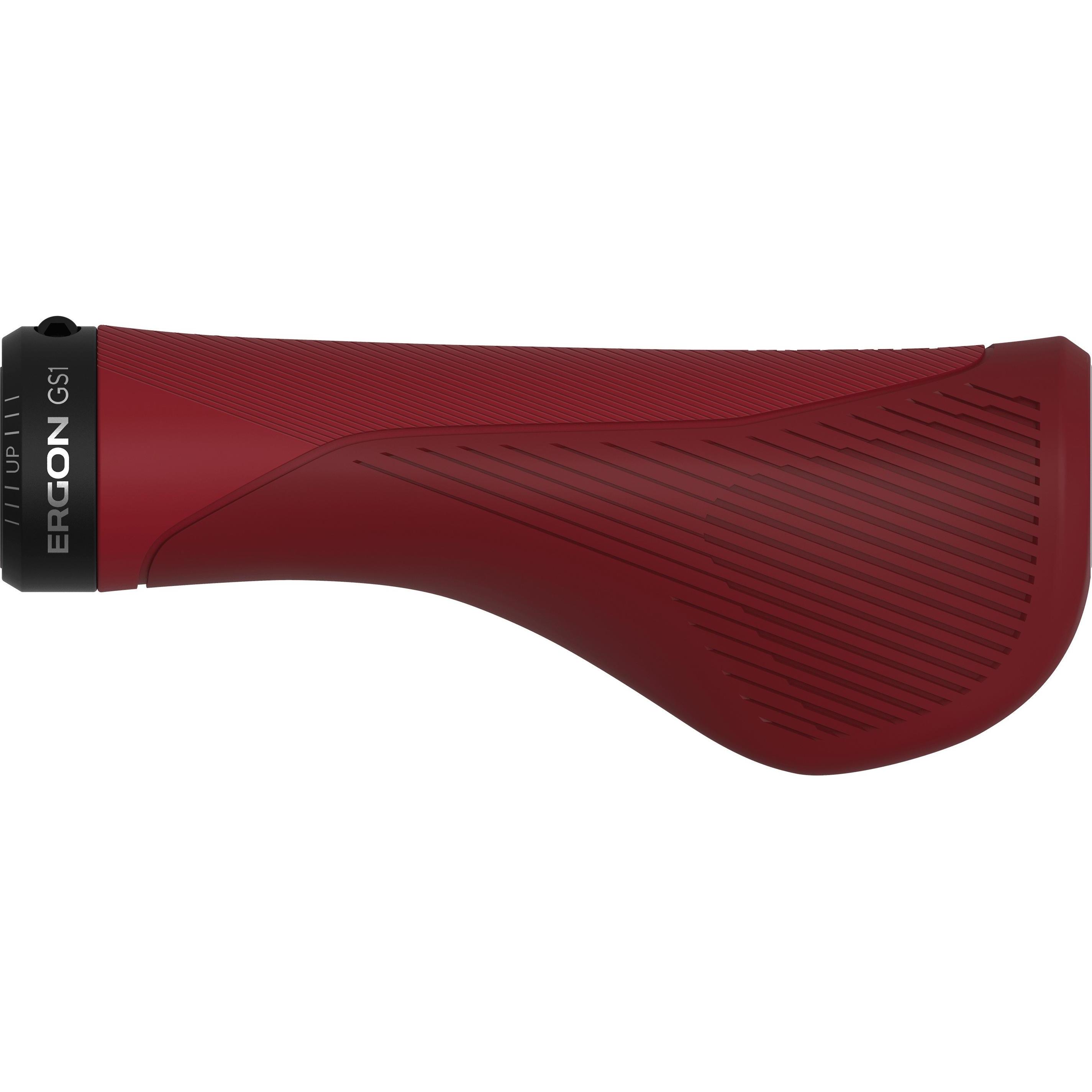 Ergon, Velogriff