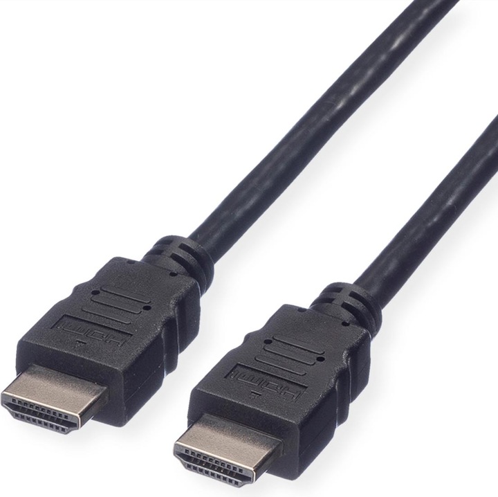 Actual product image Value HDMI (Typ A) — HDMI (Typ A) (3 m, HDMI)