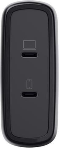 Productafbeelding Trust MAXO 100W 2P USB-C GAN CHARGER (100 W)