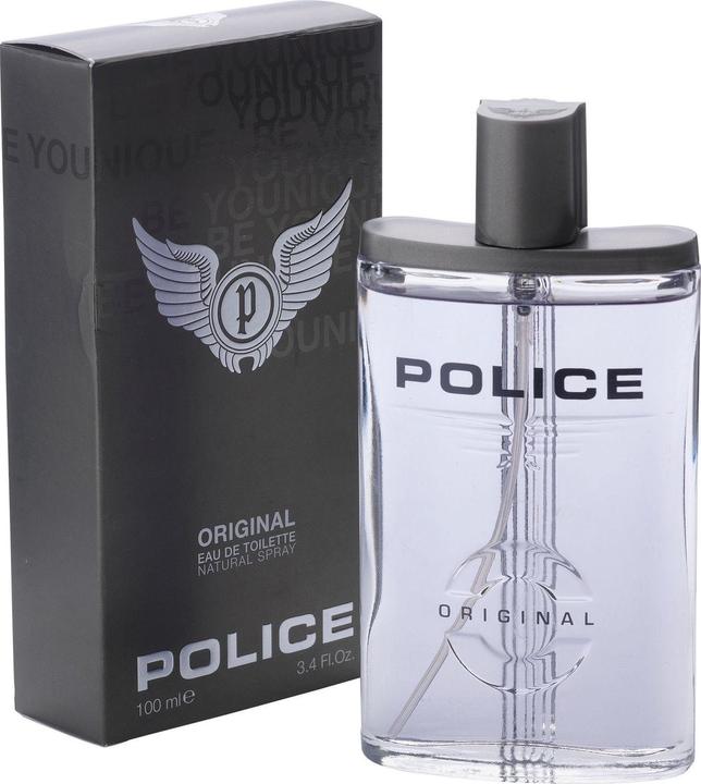 Immagine prodotto Police Originale (Eau de toilette, 100 ml)