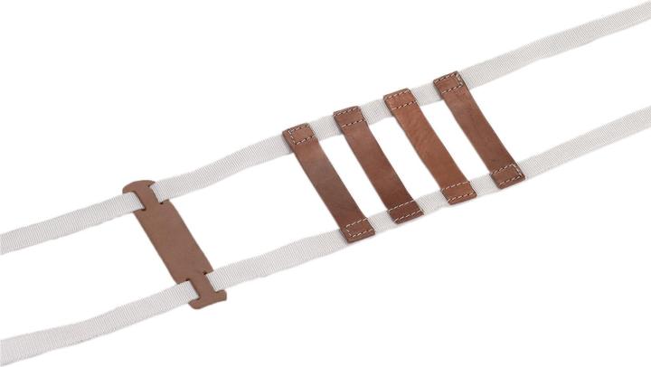 Actual product image Kerbl 1031 Incident bandage nylon straps