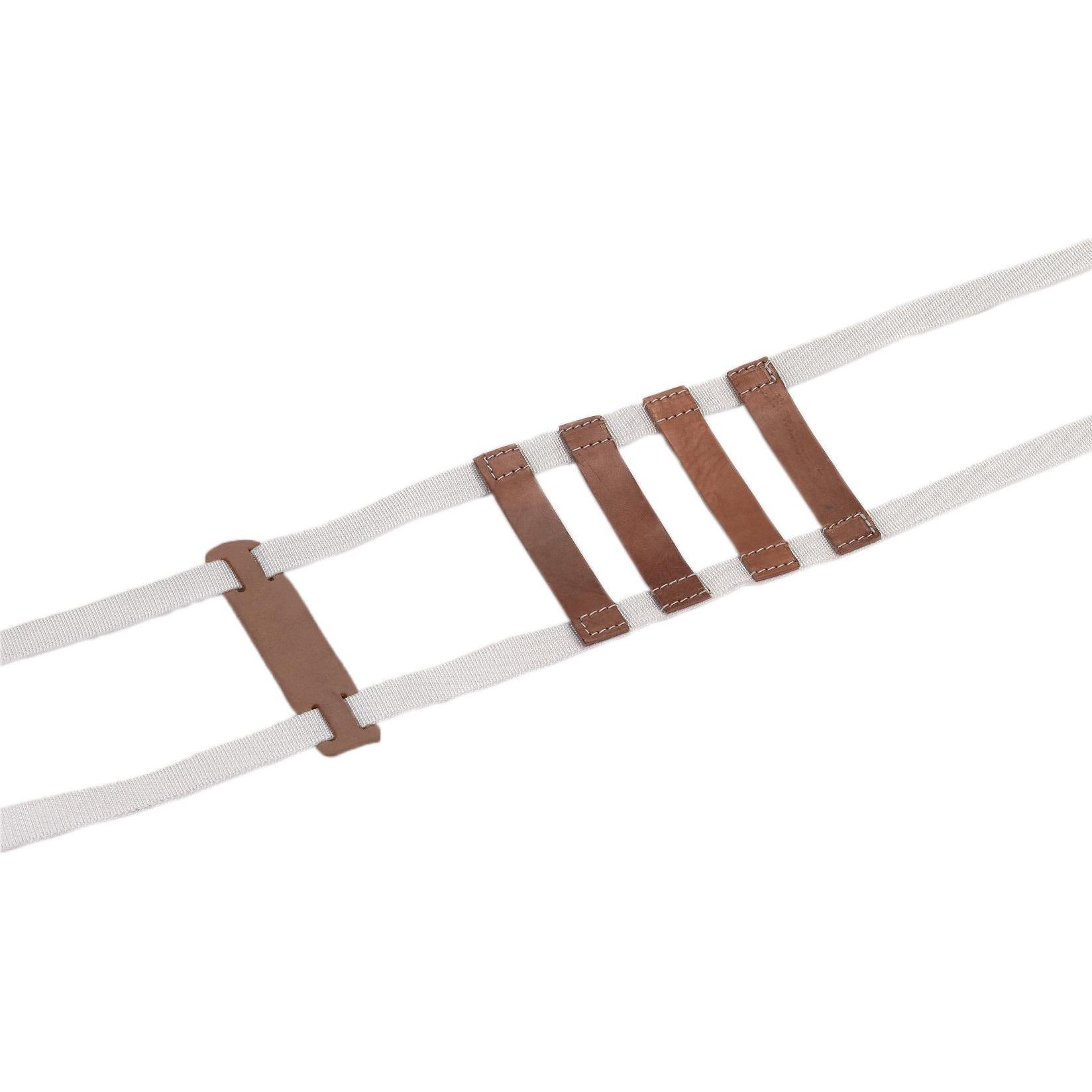 Kerbl 1031 Vorfallbandage Nylongurte (1031)