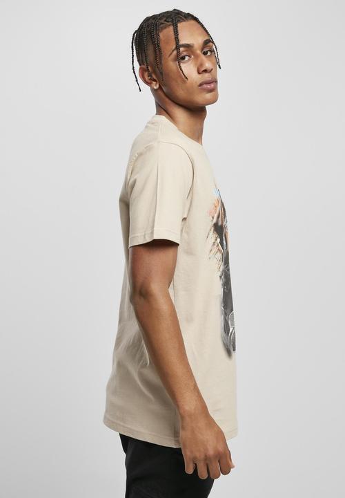 Produktbild MT Tupac Retro Tee (M)
