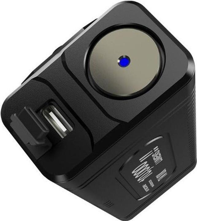 Produktbild Nitecore TM10K (10.99 cm, 10000 lm)