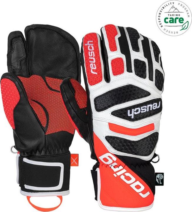 Actual product image Reusch World Cup Warrior Lobst. (8.5)