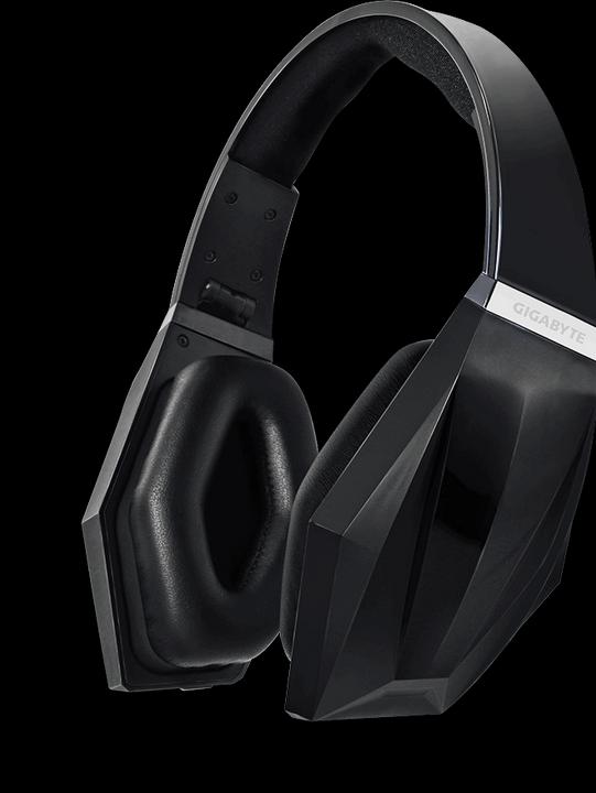 Produktbild Gigabyte Force H1 (Kabellos)