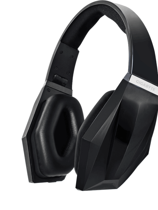 Actual product image Gigabyte Force H1 (Wireless)