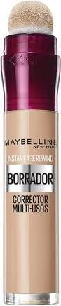 Produktbild Maybelline New York INSTANTE ANTI AGE el borrador #04-honey 6,8 ml (04 Honey)