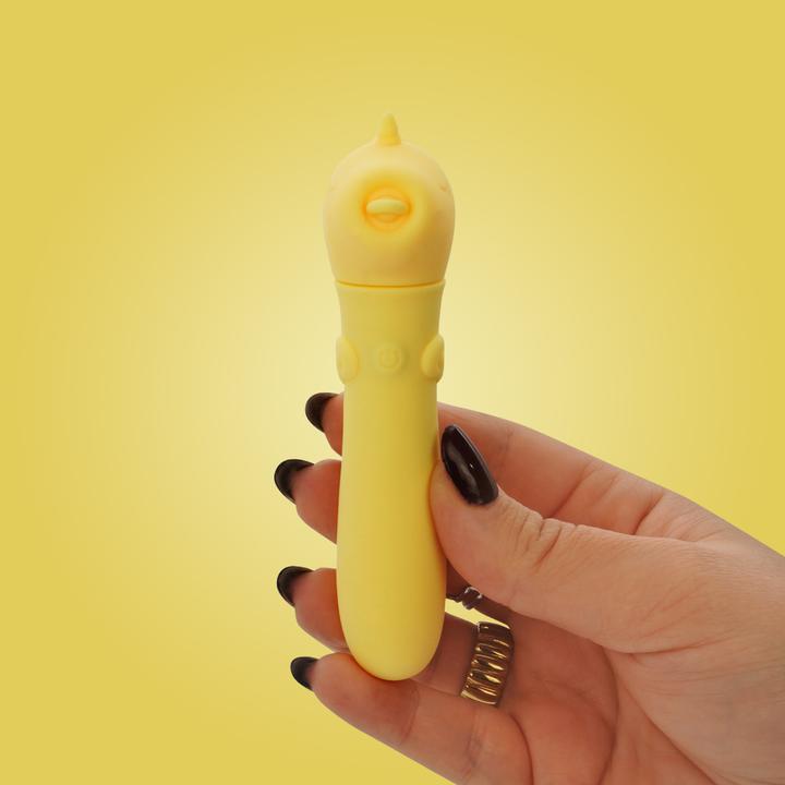 Produktbild Unihorn USB Bullet - Bean Blossom