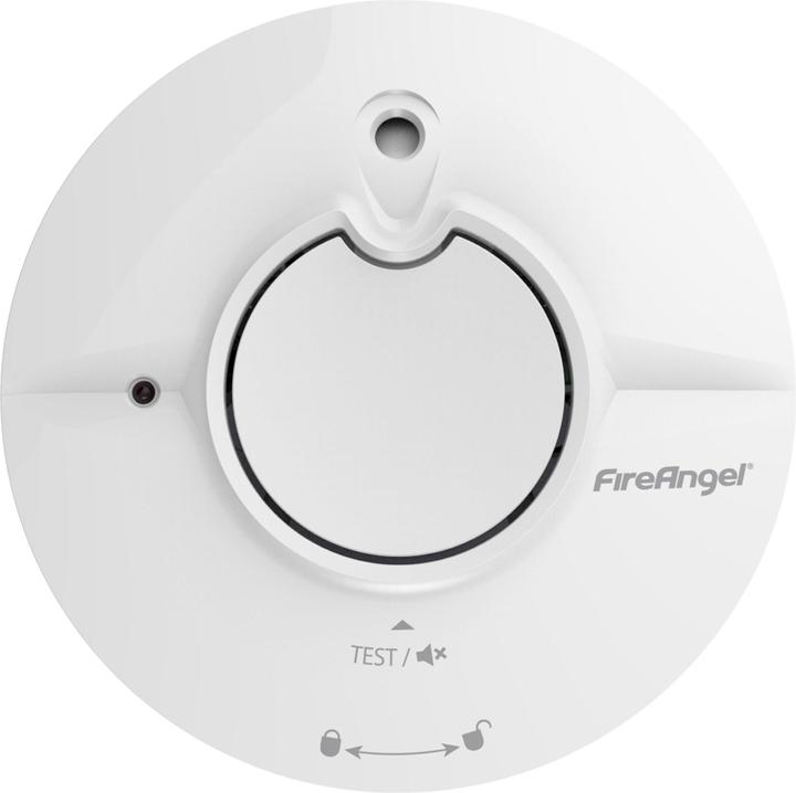 Image du produit FireAngel Détecteur de fumée (ST-625-PLT)