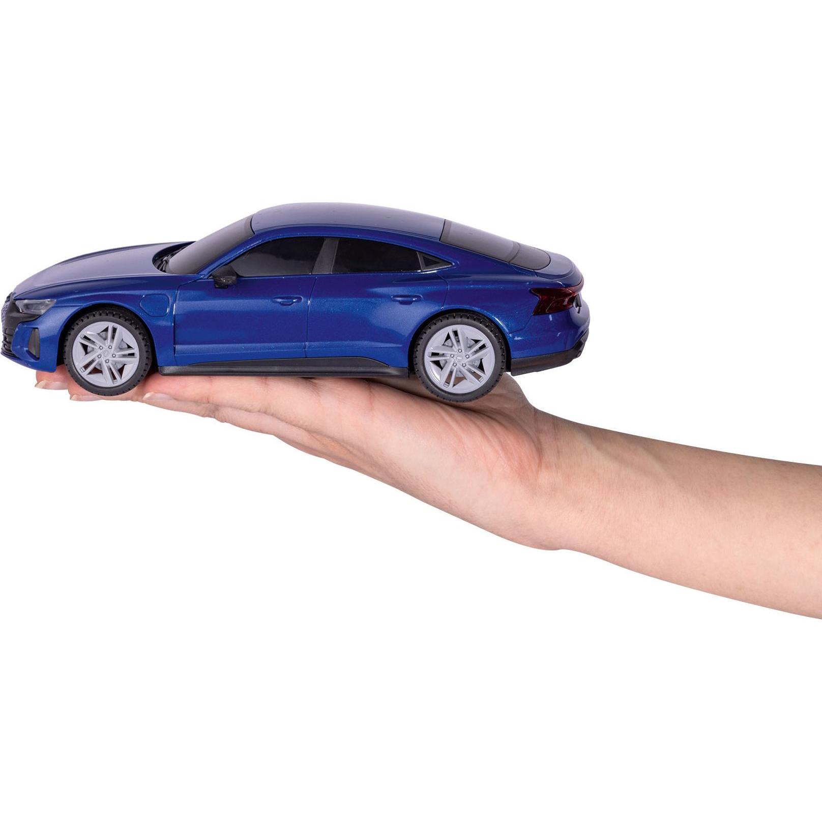 Thumbnail - Revell RC Scale Car Audi e-tron GT, Ferngesteuertes Auto
