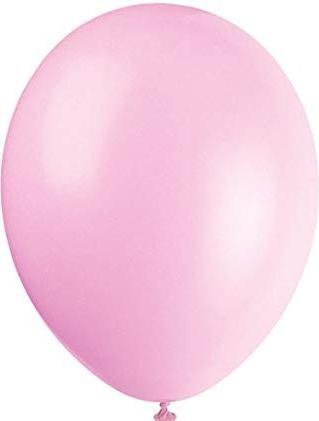Image du produit Unique Ballons roses (10 x)