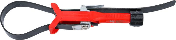 Produktbild BGS Ölfilter-Bandschlüssel Ø 20 - 190 mm