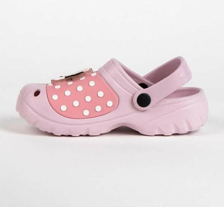 Actual product image Disney Clogs Lichter Minnie (26, 27)