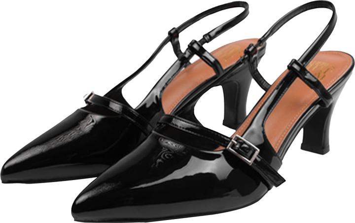 Produktbild Where's That From Sandalen On Point Schnalle (40)