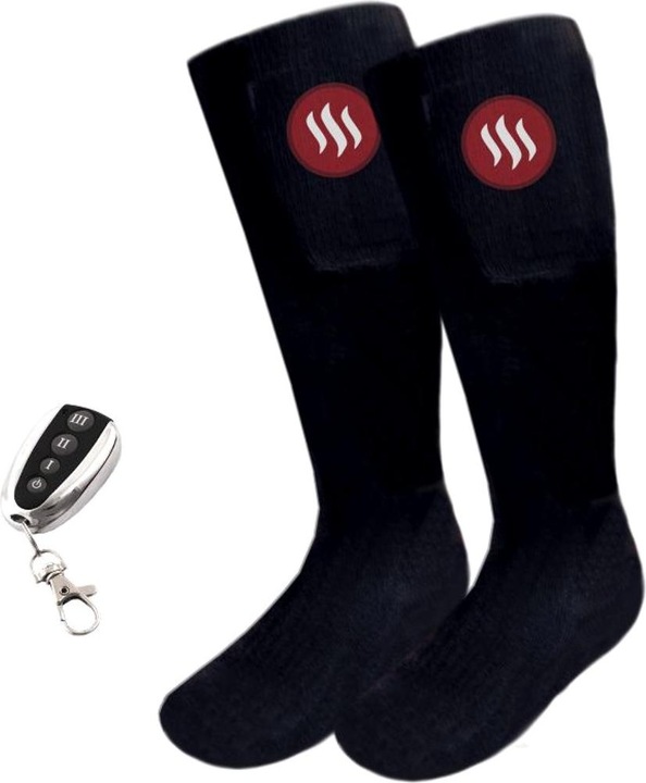 Produktbild Glovii GQ2L Socke Unisex 1 Paar(e) (Einzelpack, L)