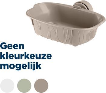 Produktbild IMAC Vogelbad, Recycling-Kunststoff, 14.2 x 8.5 x 4.2 cm, rot