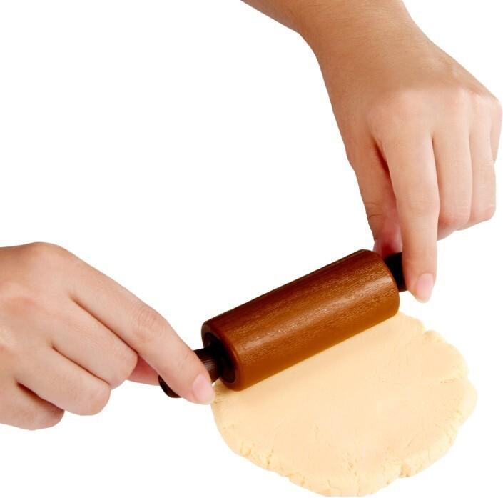 Actual product image MGA Creative Chefs Kuchen Kit