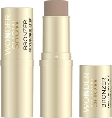 Productafbeelding Eveline Wonder Show Bronzer Stick 01 50g (01, Bronzer)