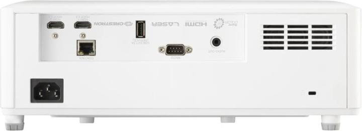 Productafbeelding Viewsonic LS901-4K (4K, 5500 lm, 1.2 - 2.04:1)