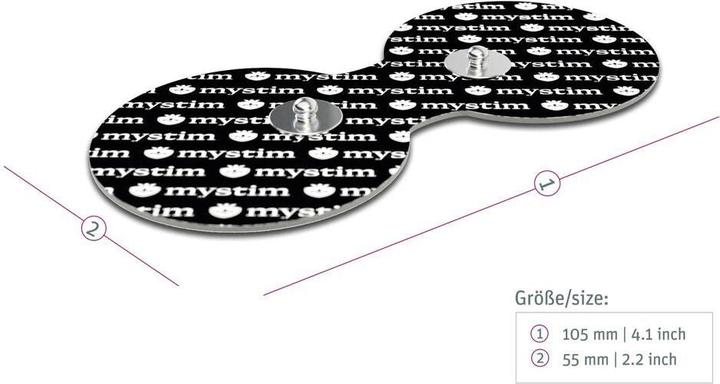 Produktbild Mystim Cluster Buster