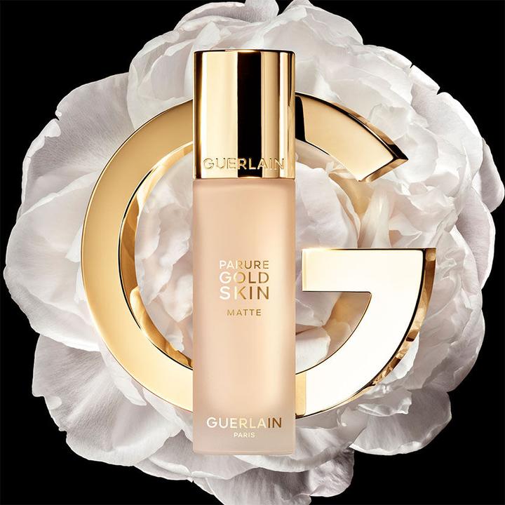 Immagine prodotto Guerlain Parure G Mat Fluid Fond de Teint No 2W (2W Caldo)