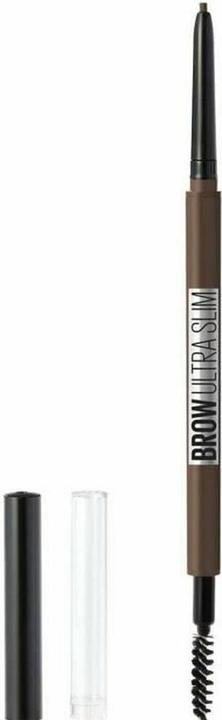 Produktbild Maybelline New York Brow Ultra Slim (5 Deep Brown)