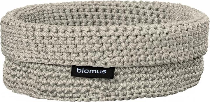 Blomus Cestino Tela ø 20x10 cm