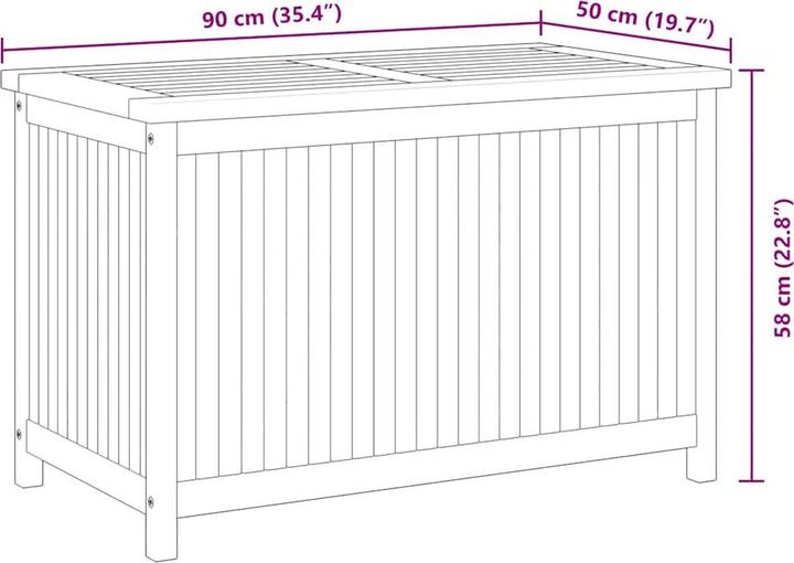 Immagine prodotto vidaXL Usim