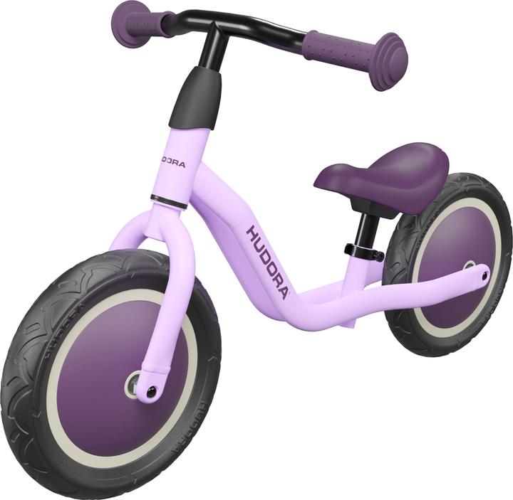 Hudora Cruisy 10 balance bike
