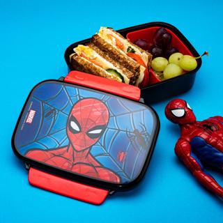 Produktbild Scooli Lunchbox Spiderman
