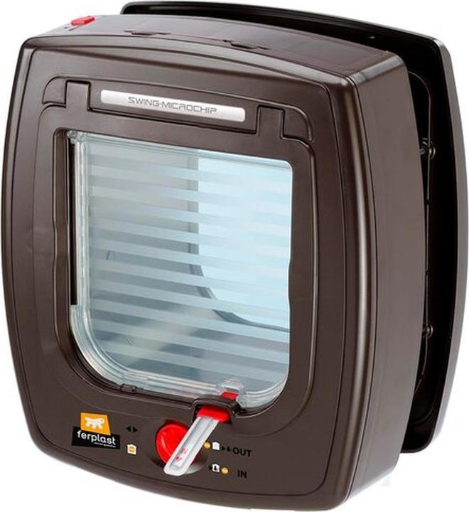 Image du produit Ferplast Swing (Chatière à micropuce)