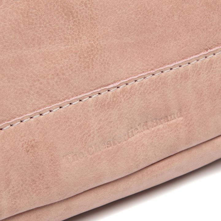 Actual product image The Chesterfield Brand Weimar Umhängetasche Leder 24 cm