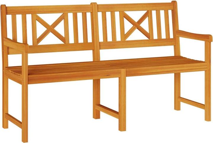 Image du produit vidaXL Gartenbank