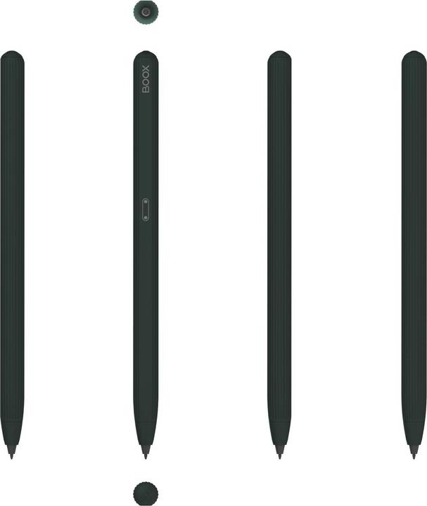 Actual product image Onyx Boox Nova Air C (7.80", 32 GB, Dark green)