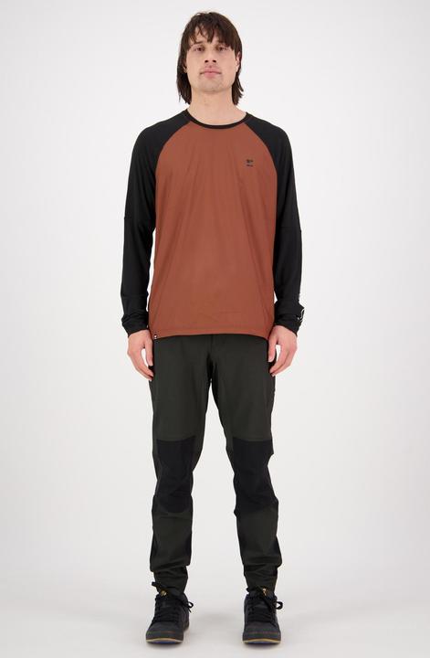 Produktbild Mons Royale Tarn Merino Shift Wind Jersey (S)