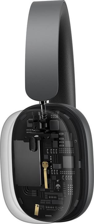 Actual product image Baseus Bowie H1 (ANC, 70 h, Wireless)